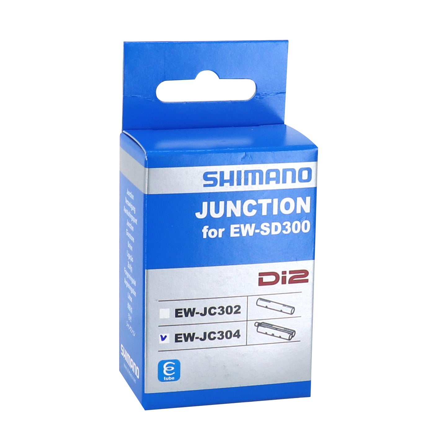 Shimano STEPS Di2 Junction Box – Stem – 4-Port
