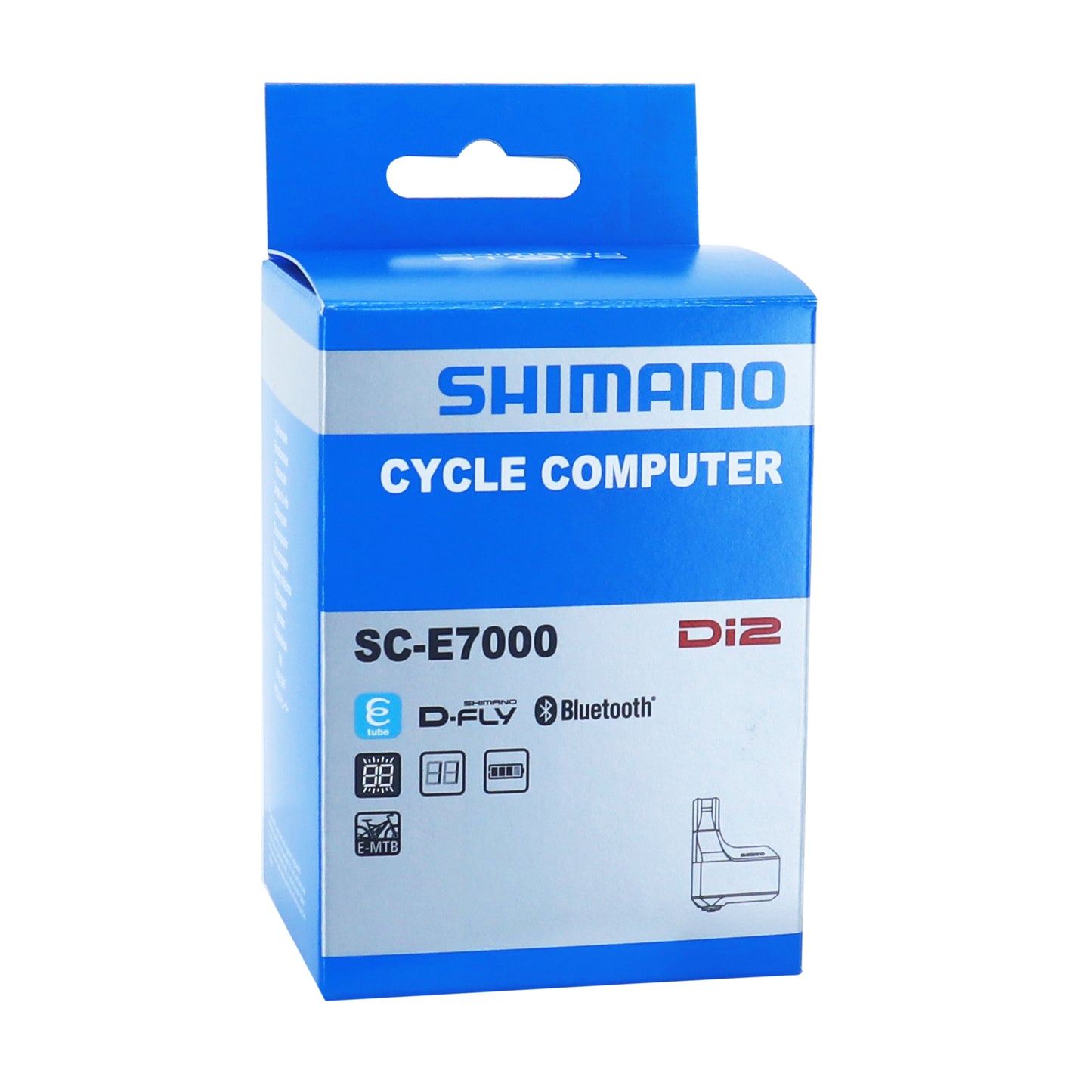 Compteur Shimano steps pour sc-e7000