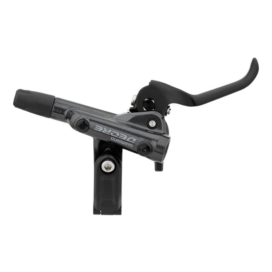 Levier frein VTT disque Shimano Deore M6100 droit