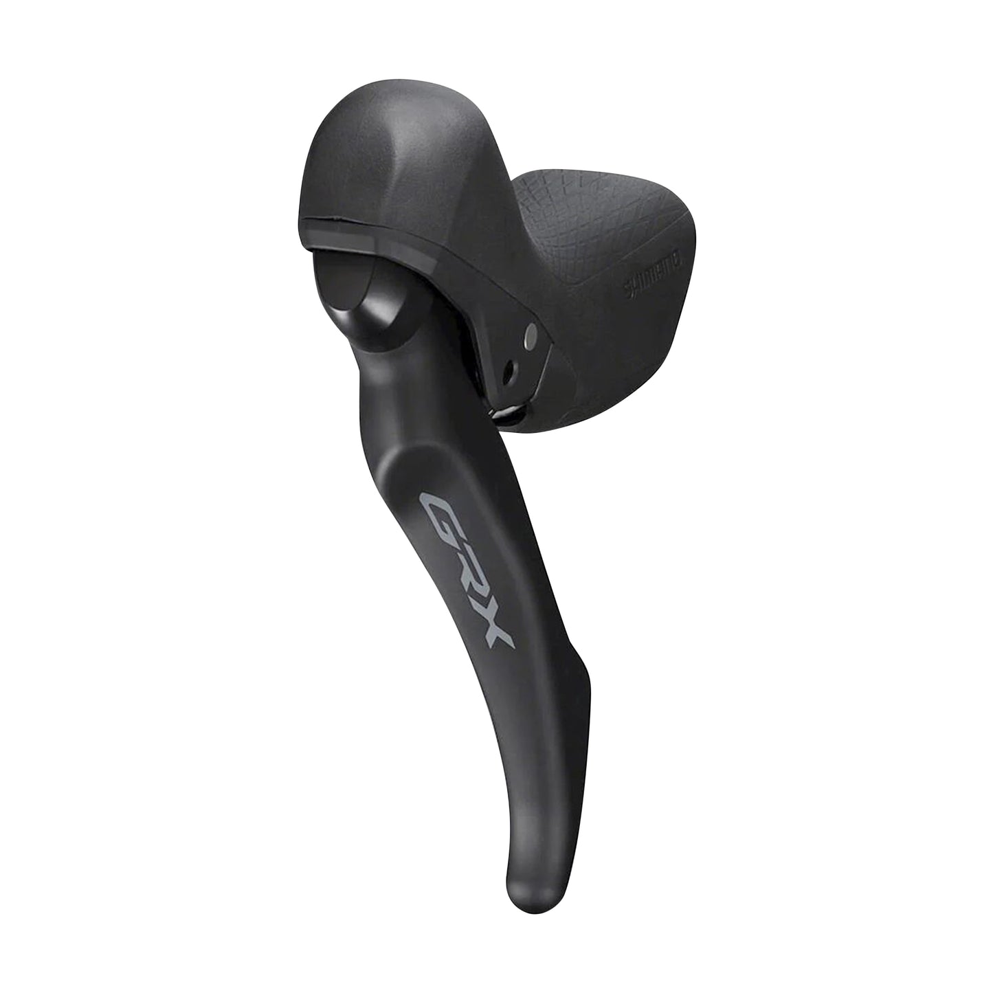 Levier route hydraulique Shimano GRX600 gauche