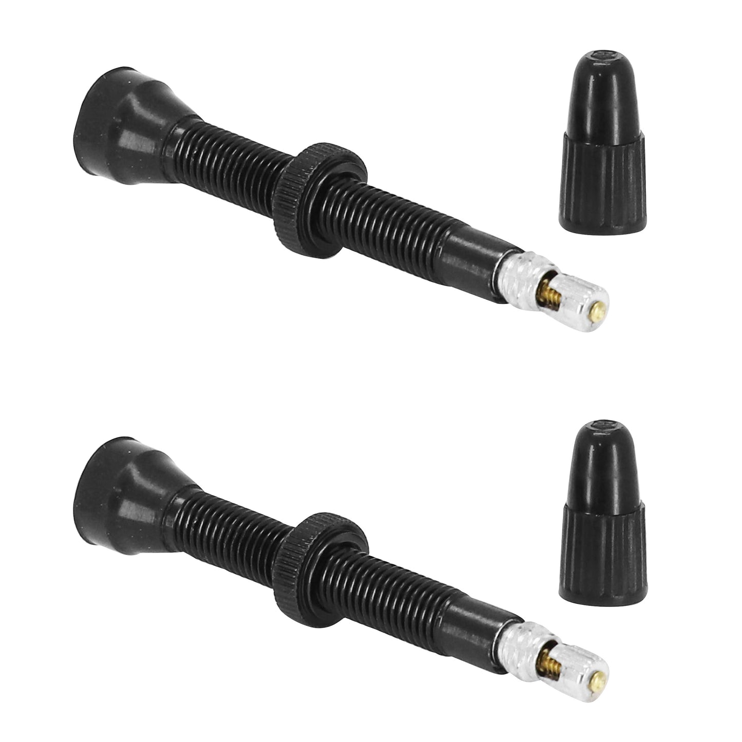 Valve tubeless Presta Vittoria 40 mm