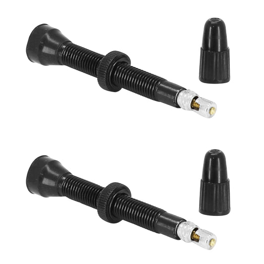Valve tubeless Presta Vittoria 40 mm