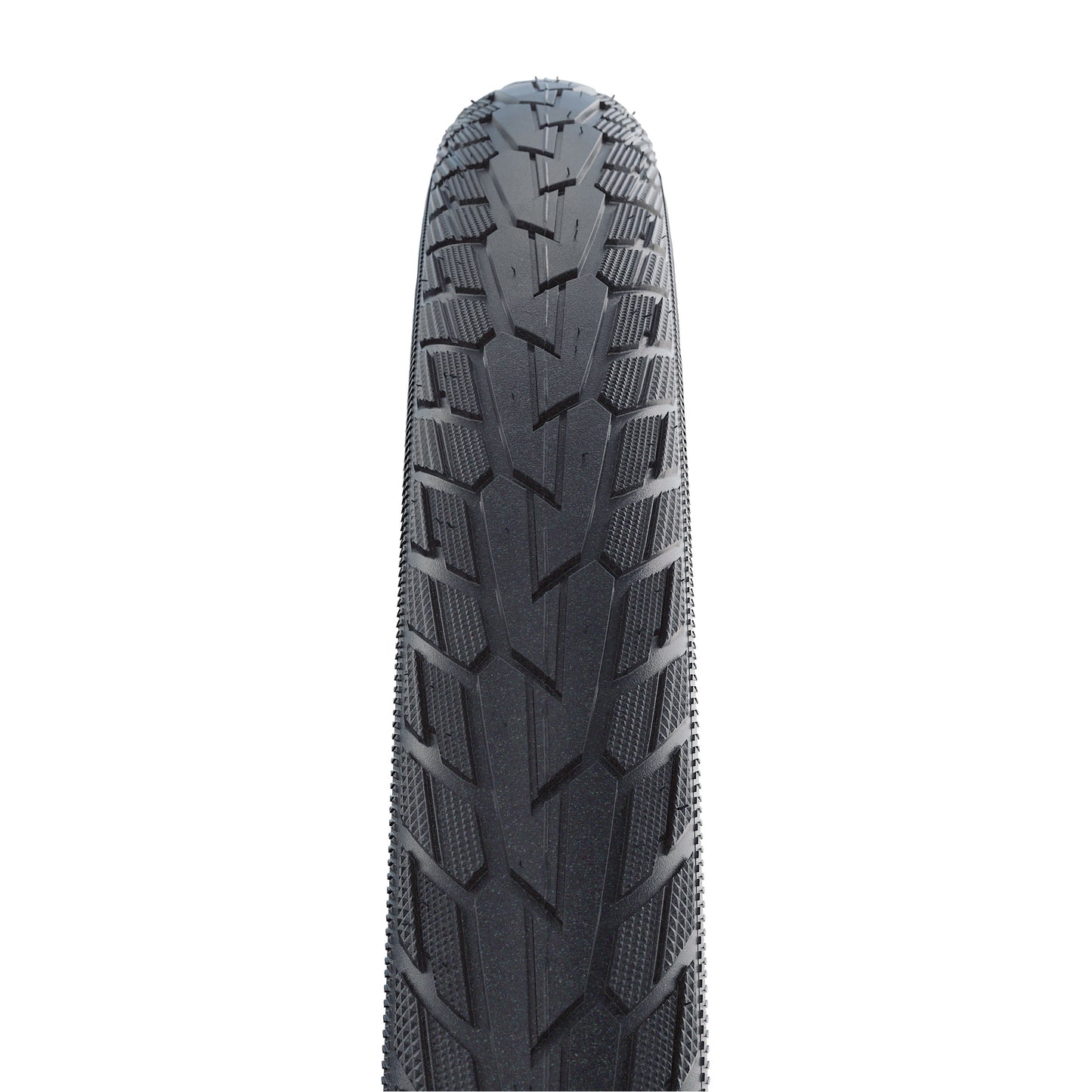Pneu City 350A Schwalbe Road Cruiser HS484 Noir TR (14 x 1 3-8 x 1 5-8 ) (37-288)