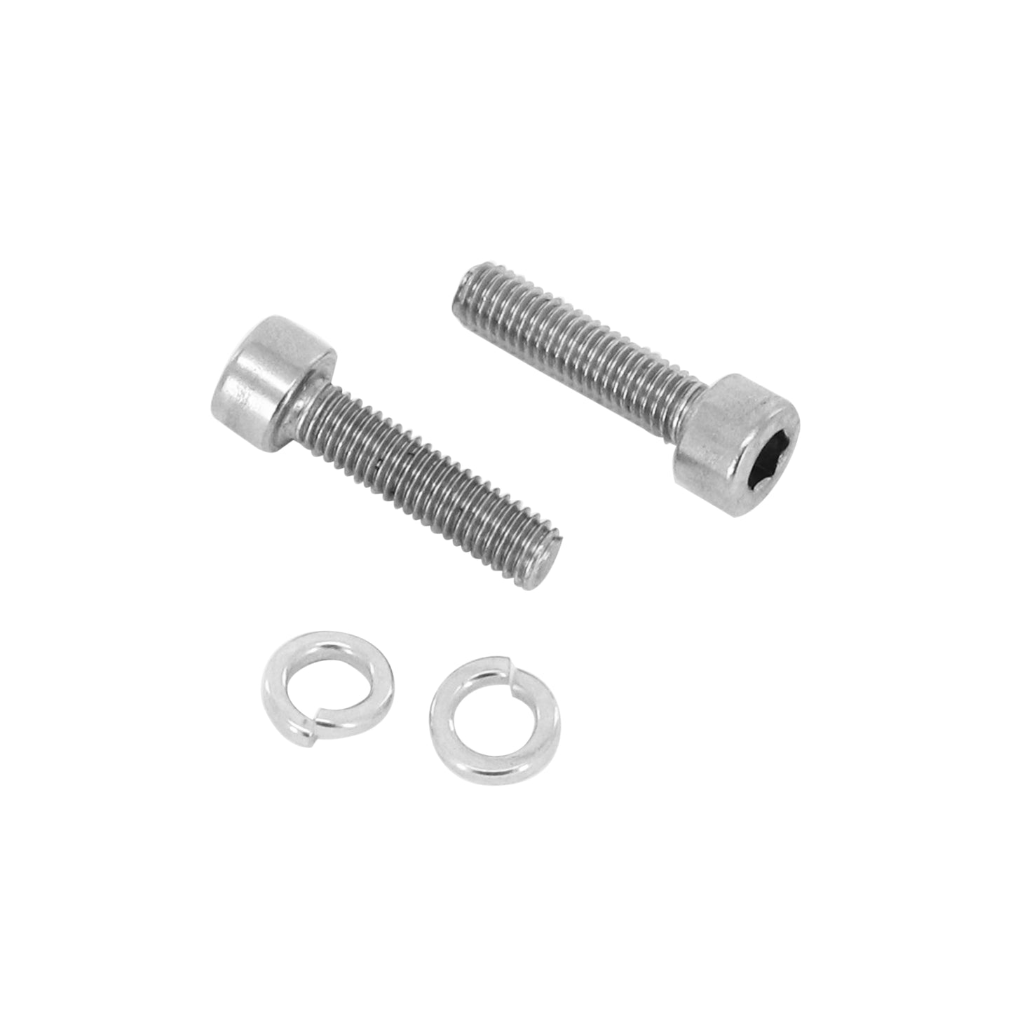 Pletscher Comp 18 Side Kickstand for E-Bikes with 26-29" Footplate, 18mm Bolt Spacing, Black