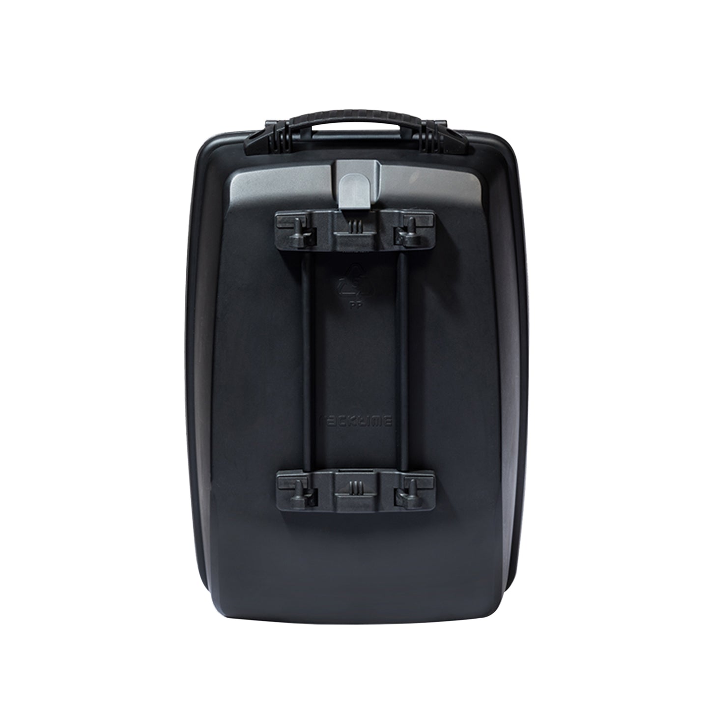 Racktime Tourbox Bike Top Case for Snapit