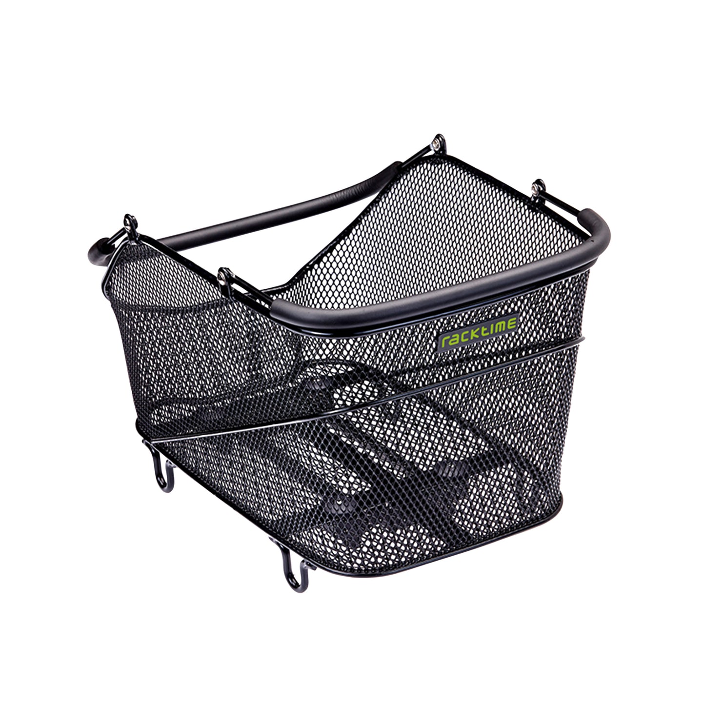 Panier arrière acier Racktime Bask It Trunk pour Snapit