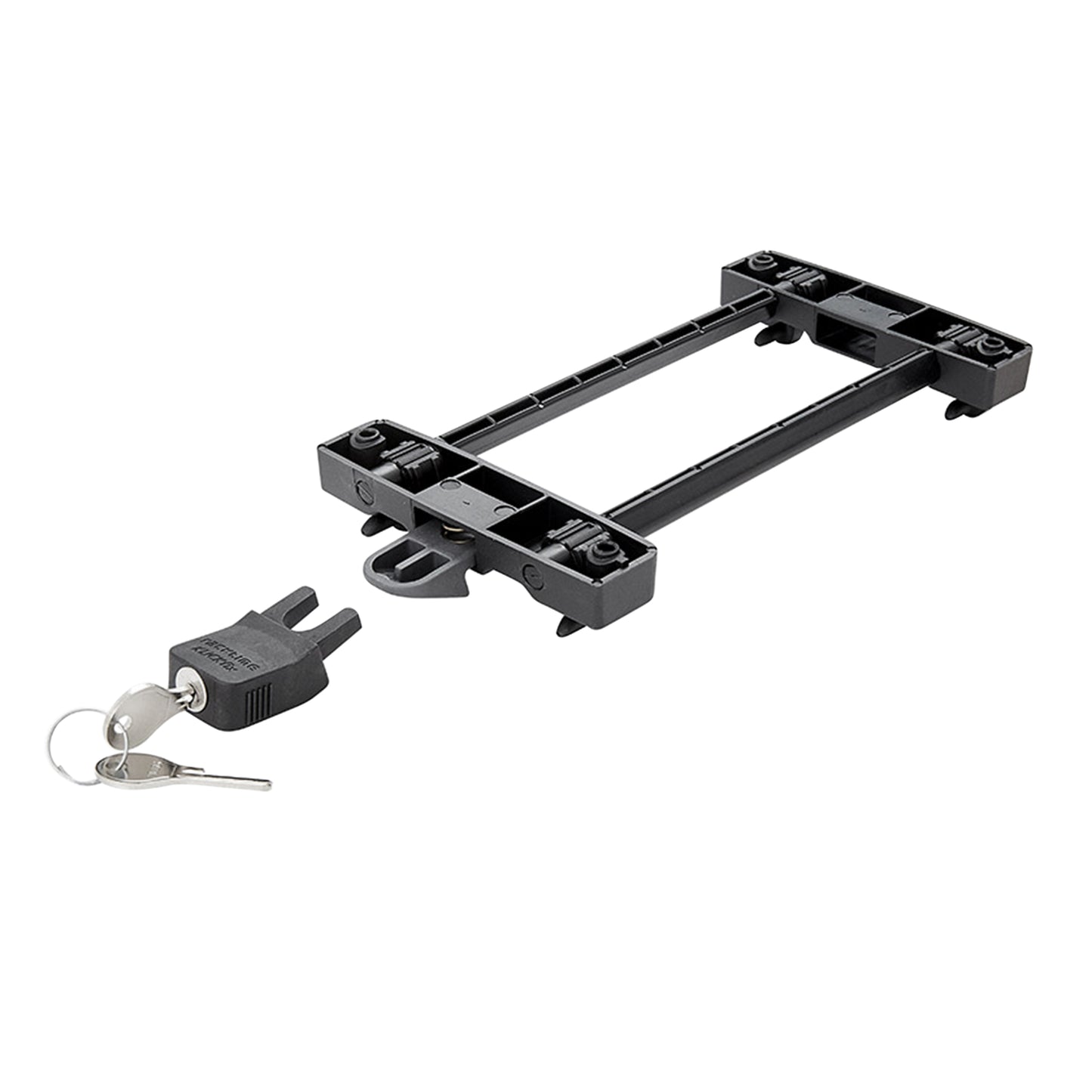 Verrouillage sécurité Racktime pour platine Snapit