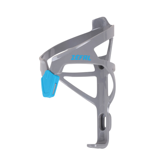 Zefal Pulse A2 Bottle Cage Grey-Blue 26g