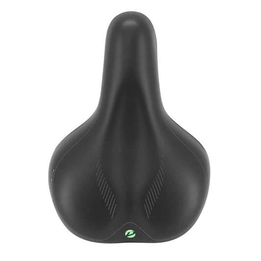Saddle Newton City Fluidynamic Comfort 50 black 272x192