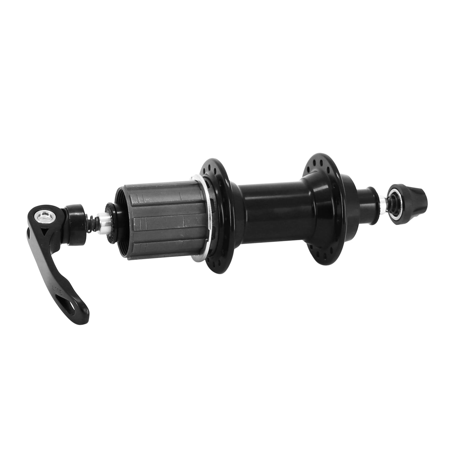 Moyeu route arrière 32T Shimano roulement PCP