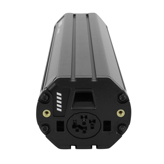 Batterie Bosch cadre 625Wh PowerTube 625 horizontal L411