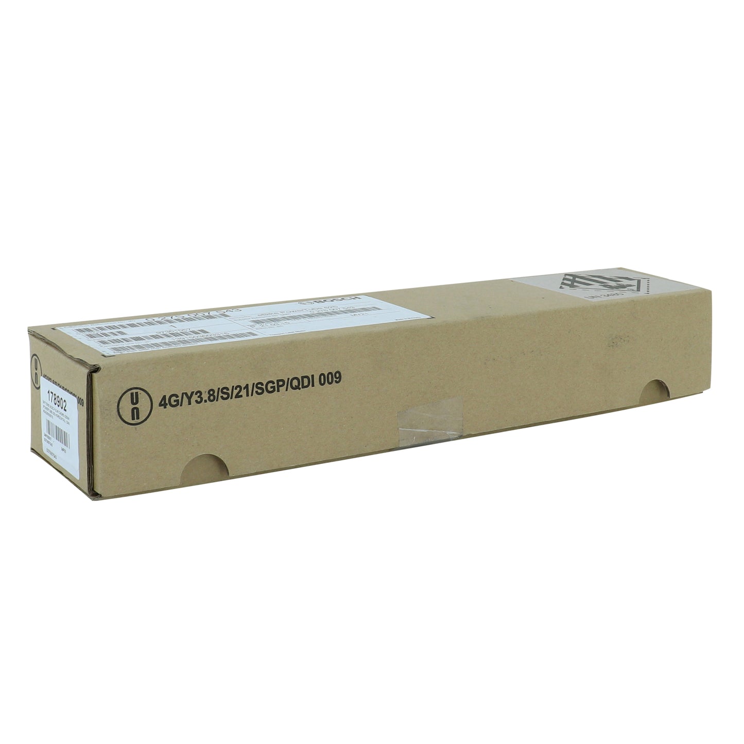 Batterie Bosch cadre 625Wh PowerTube 625 horizontal L411
