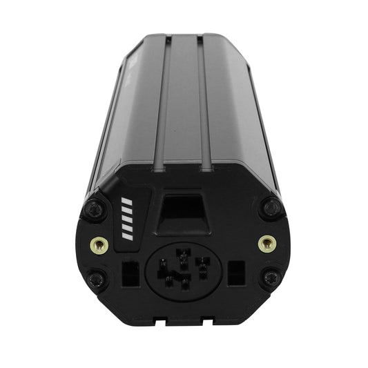 Batterie Bosch cadre 500Wh PowerTube 500 horizontal BBP280