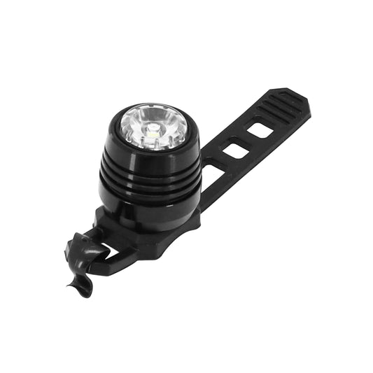 Eclairage vélo usb kit Newton 22b sur cintre-tige de selle leds