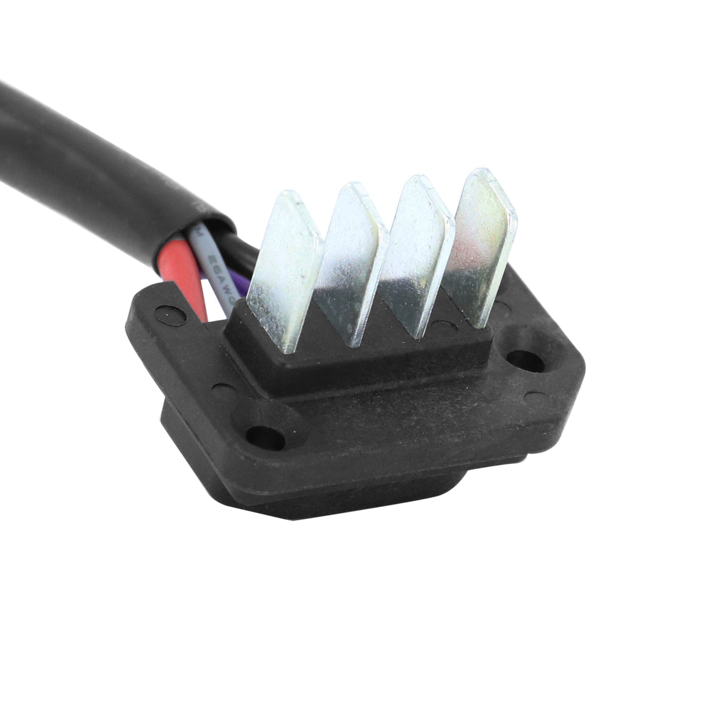 Polini EP3 4-pin 500Wh battery cable 955.830.010
