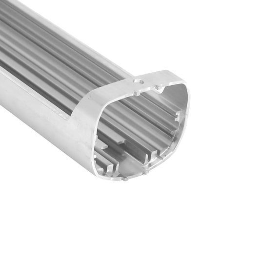 Support batterie tube diagonal Polini EP3 597 mm 955.740.010