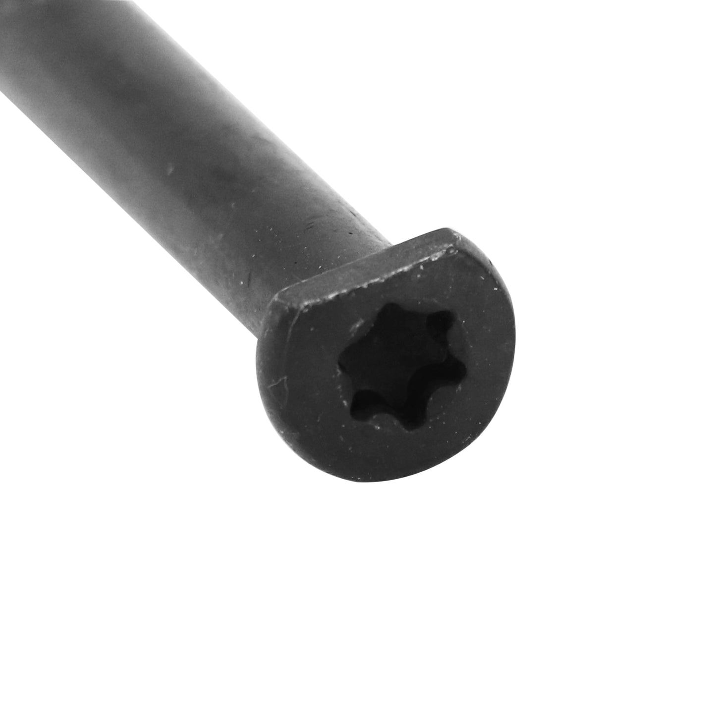 Vis fixation moteur Polini EP3 M8 x 70 noir 955.305.021