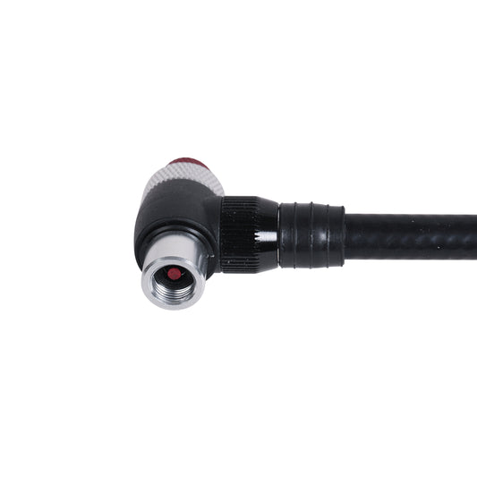 Zefal Z Shock Fork Shock Pump 25 bar