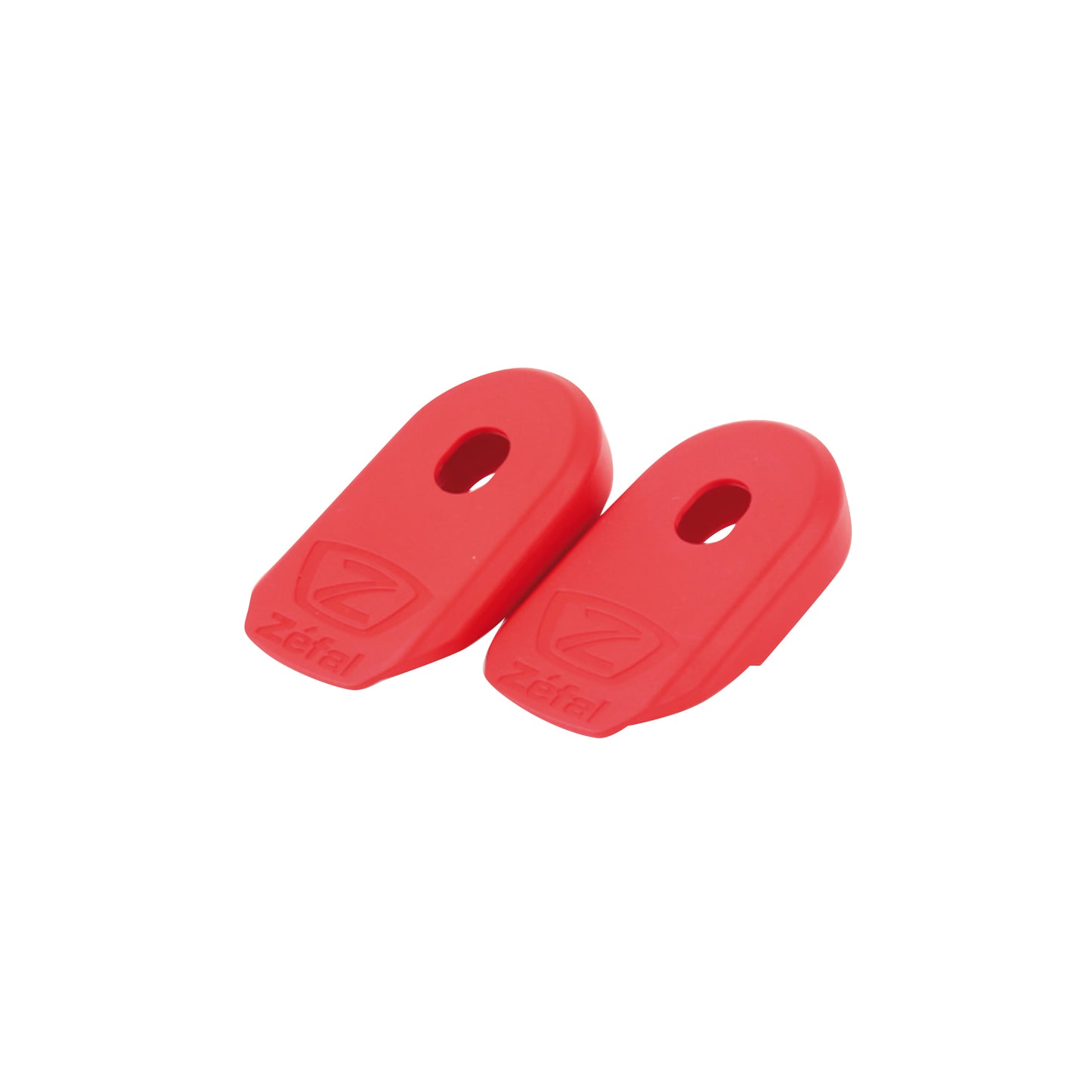 Zefal Red Crank Armor Crank Protector