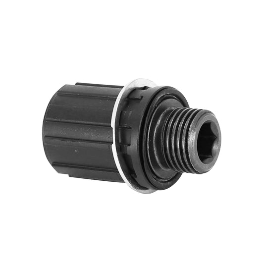 Corps de cassette PCP pour moyeu route compatible Shimano 11-10-9v.