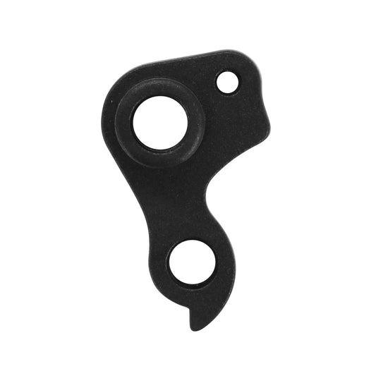Patte dérailleur alu Leader Fox 8 pour Acron Trion Harper