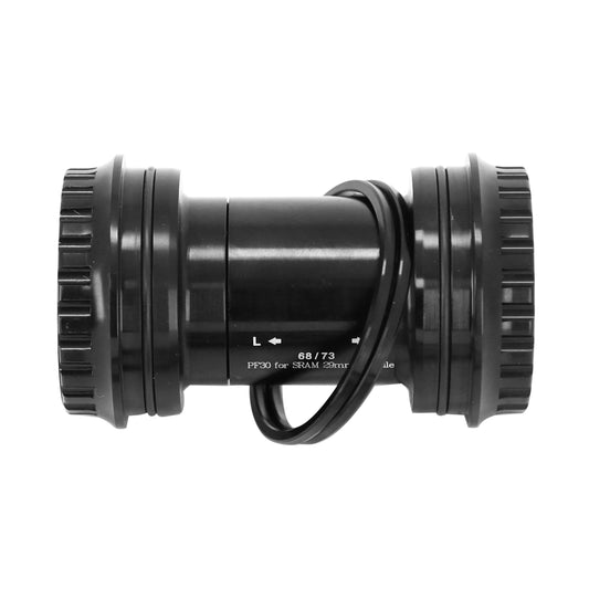Cuvette intégrée boîtier VTT à emboîter-pf30 PCP boîte 68-73 diam 46 pour axe 29mm pour Sram dub (offre spéciale)