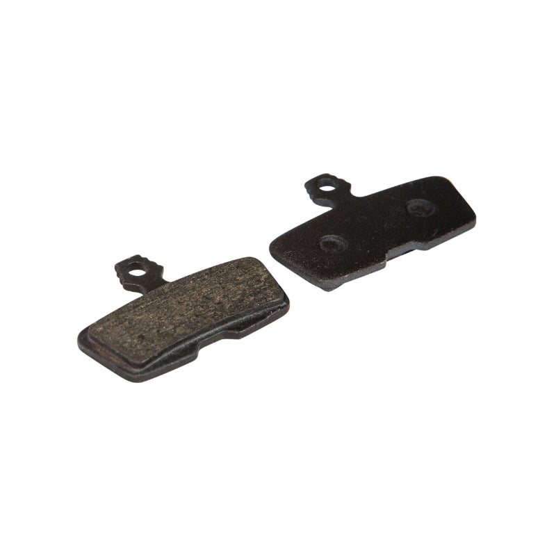 Plaquettes frein VTT Fibrax pour Avid SRAM Code R Guide DB8