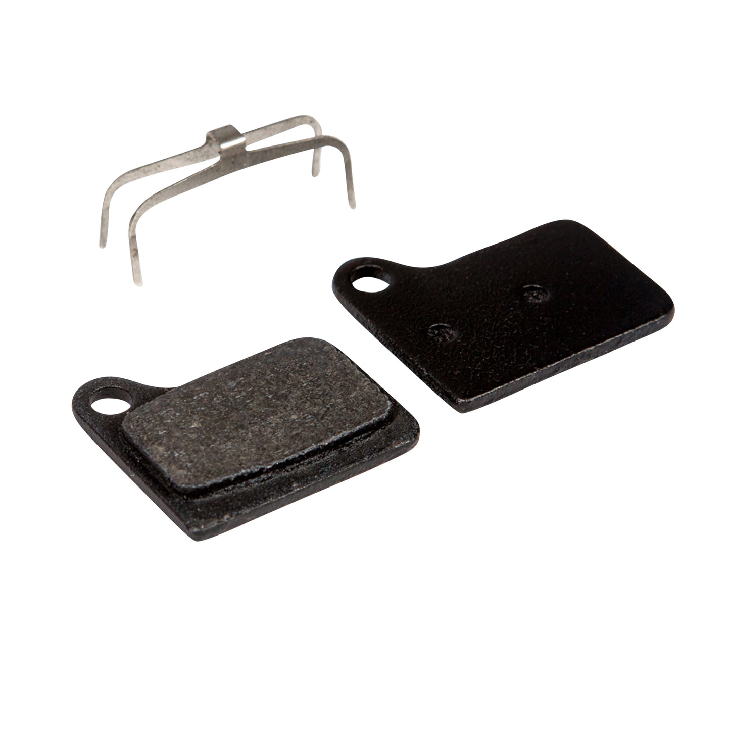 Plaquettes frein VTT Fibrax pour Shimano Deore M555 résine