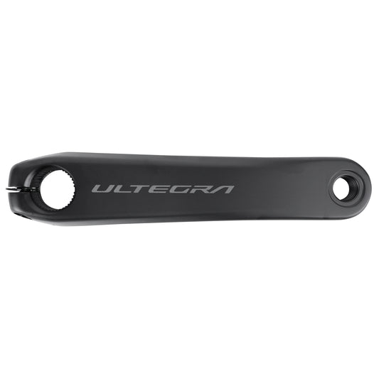 Shimano Ultegra R8100 Road Crankset Black 165 50x34