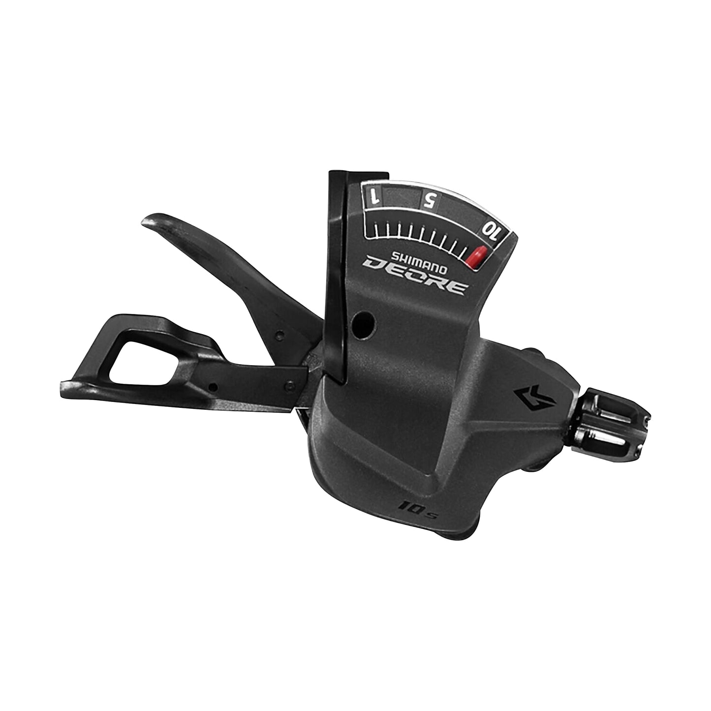 Manette VTT Shimano droite 10V Deore M5130 Linkglide
