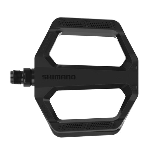 Shimano Explorer PD-EF102 Resin Flat Leisure MTB Pedals