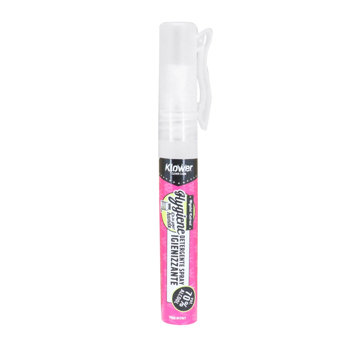 Hydroalcoholic gel PCP 10 ml