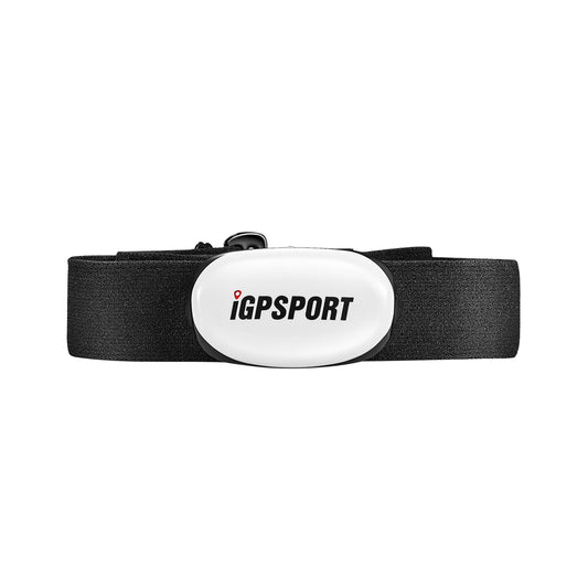 Heart rate chest strap sensor - Igpsport HR40 for iGps 800-630-620-520-320 bike computers