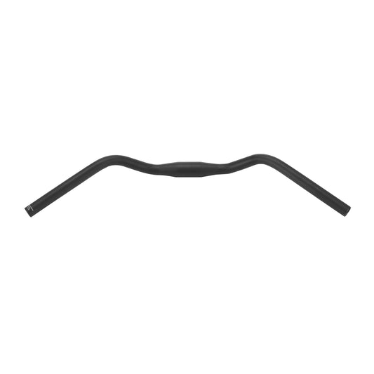 Cintre City - VTT Newton melange medium alu noir 31,8 l595mm