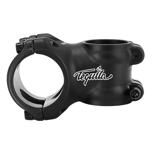Potence VTT Zoom Tequila DH noire pour cintre 35 L45