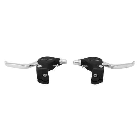 Levier frein VTT enfant V-Brake PCP anti-pincement