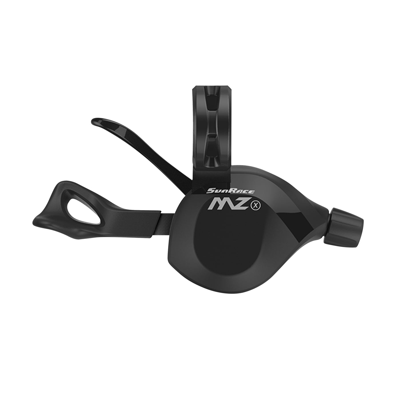 Manette VTT Sunrace droite Dual Lever MZ3 12V SRAM