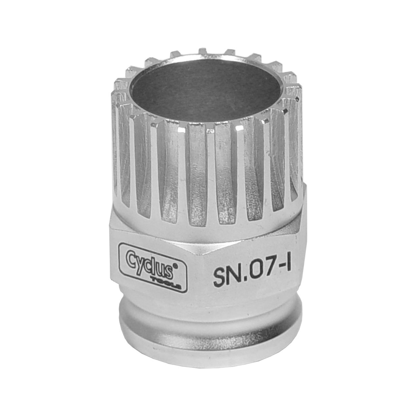 Cyclus tool for ISIS snap-in bottom bracket