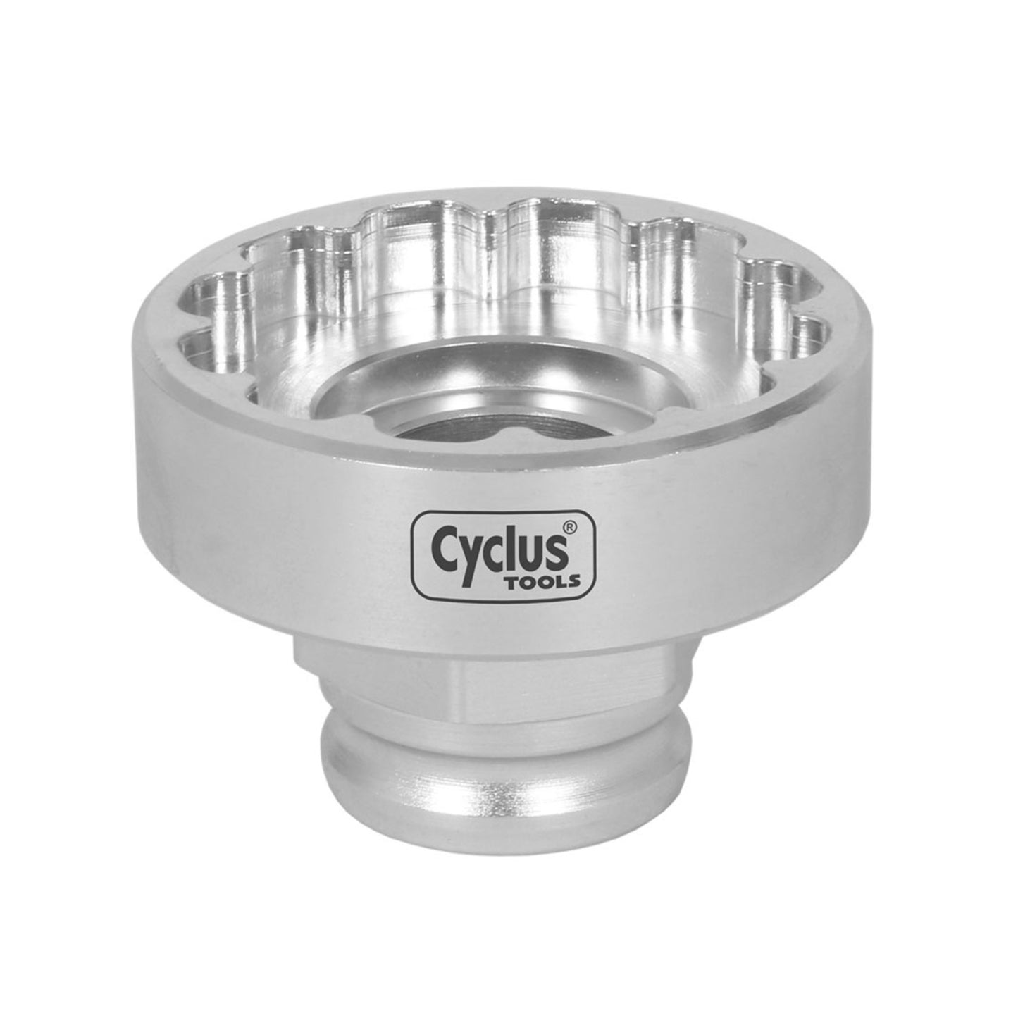 Outil Cyclus pour cuvette Praxis Works M30-BSA