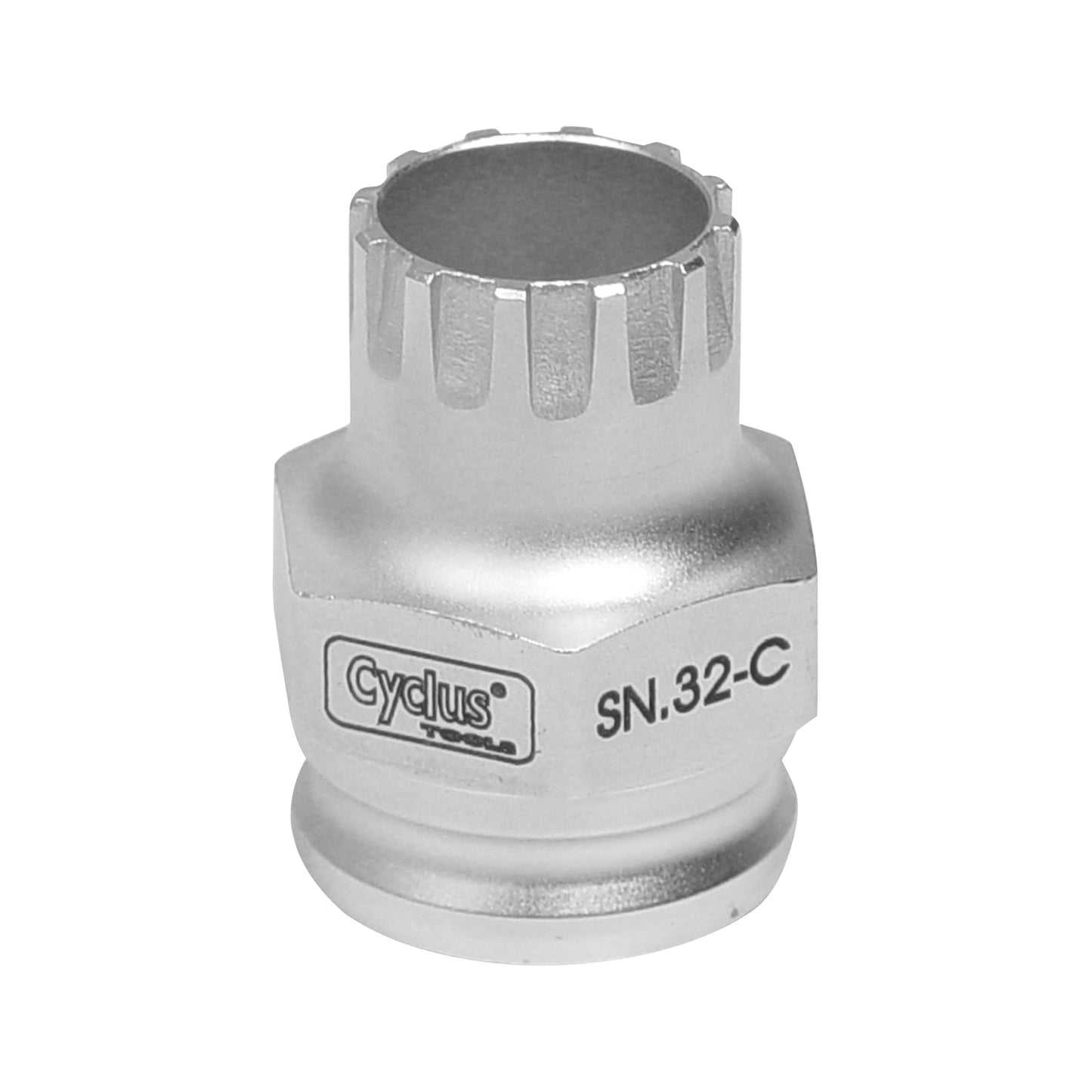 Outil Cyclus pour cassette Shimano Miche 8V