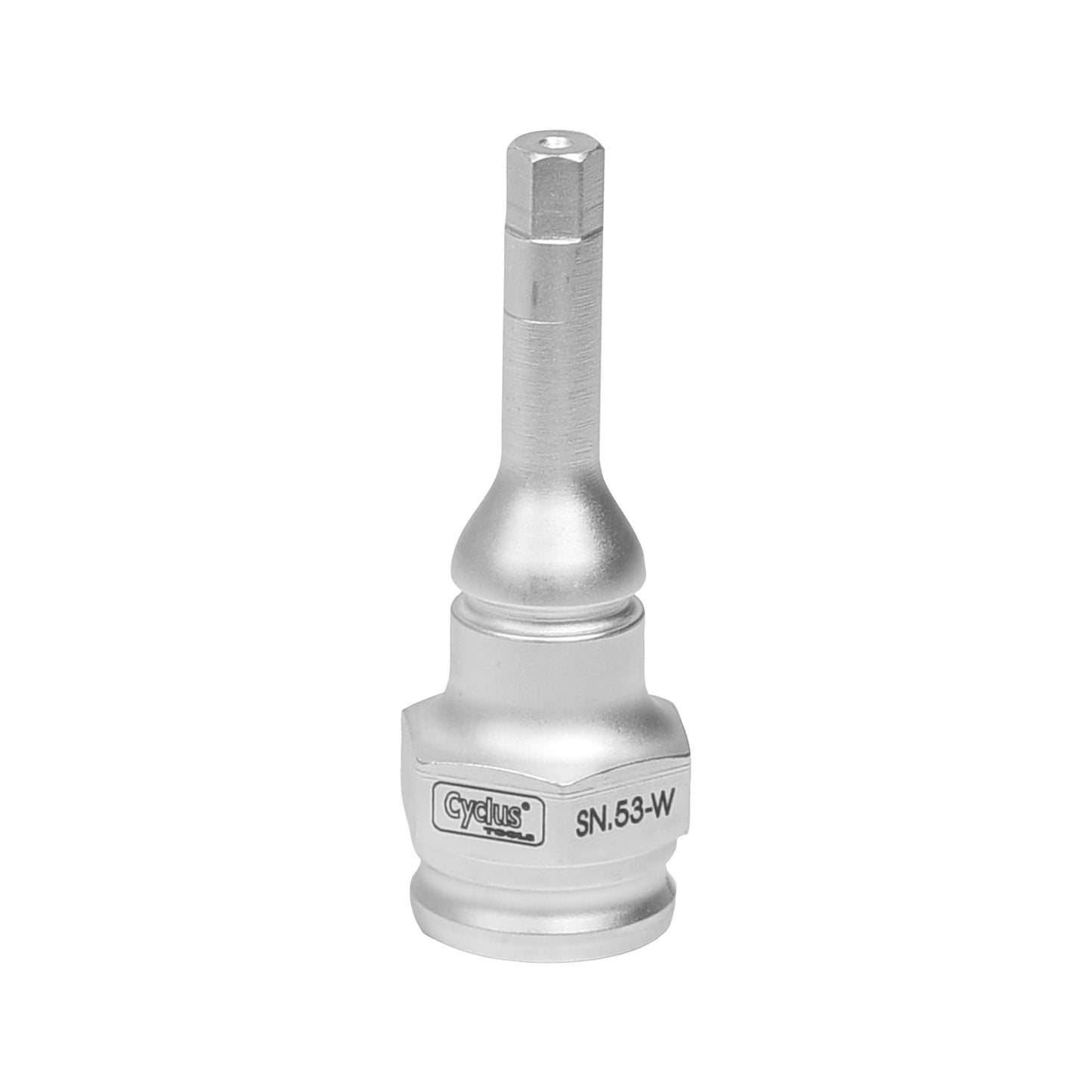 Outil Cyclus pour axe Campagnolo Ultra-Torque