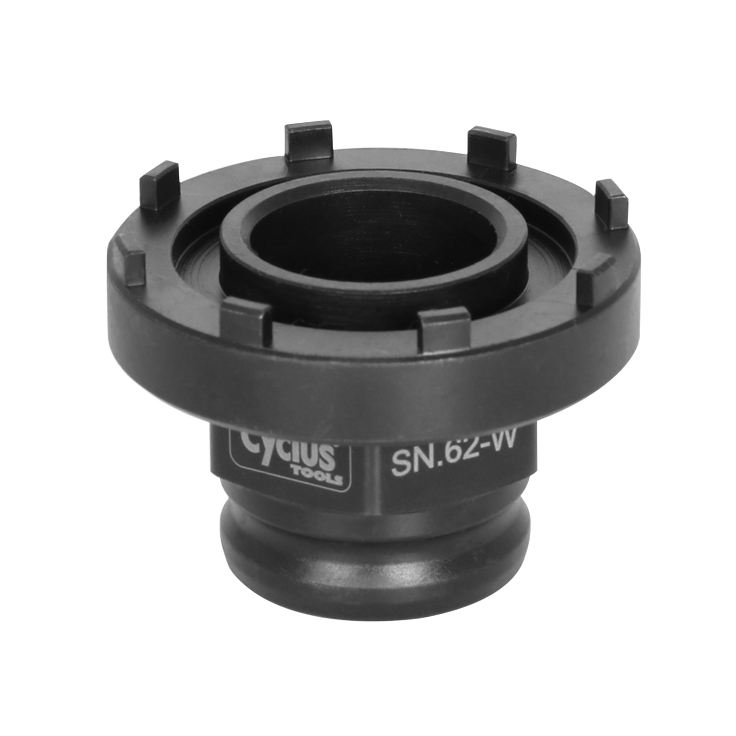Outil Cyclus pour écrou VAE Bosch Active Performance
