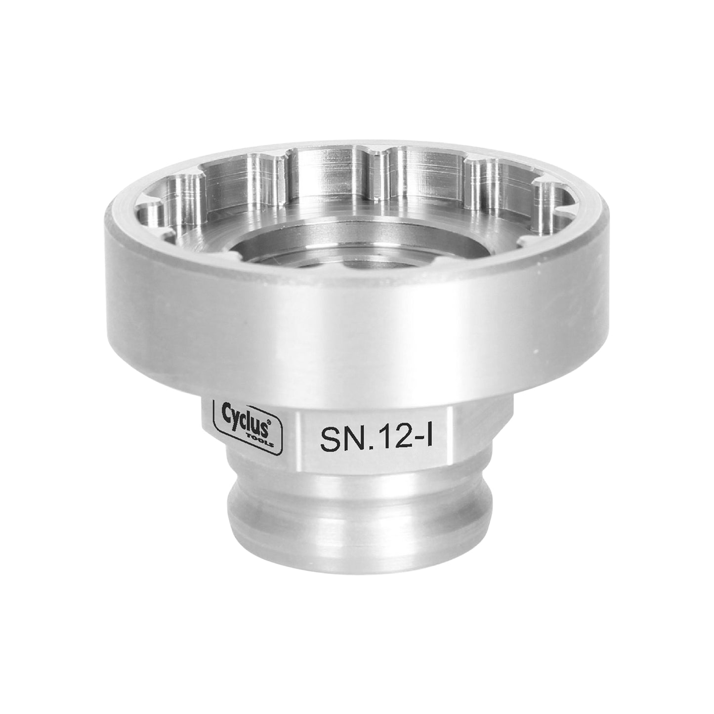 Outil Cyclus pour cuvette RaceFace Rotor FSA
