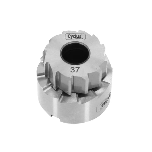Cyclus 37 mm Head Tube Reamer