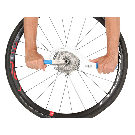 Cyclus Chain Whip for SRAM X01 X1 11-12s Sprockets