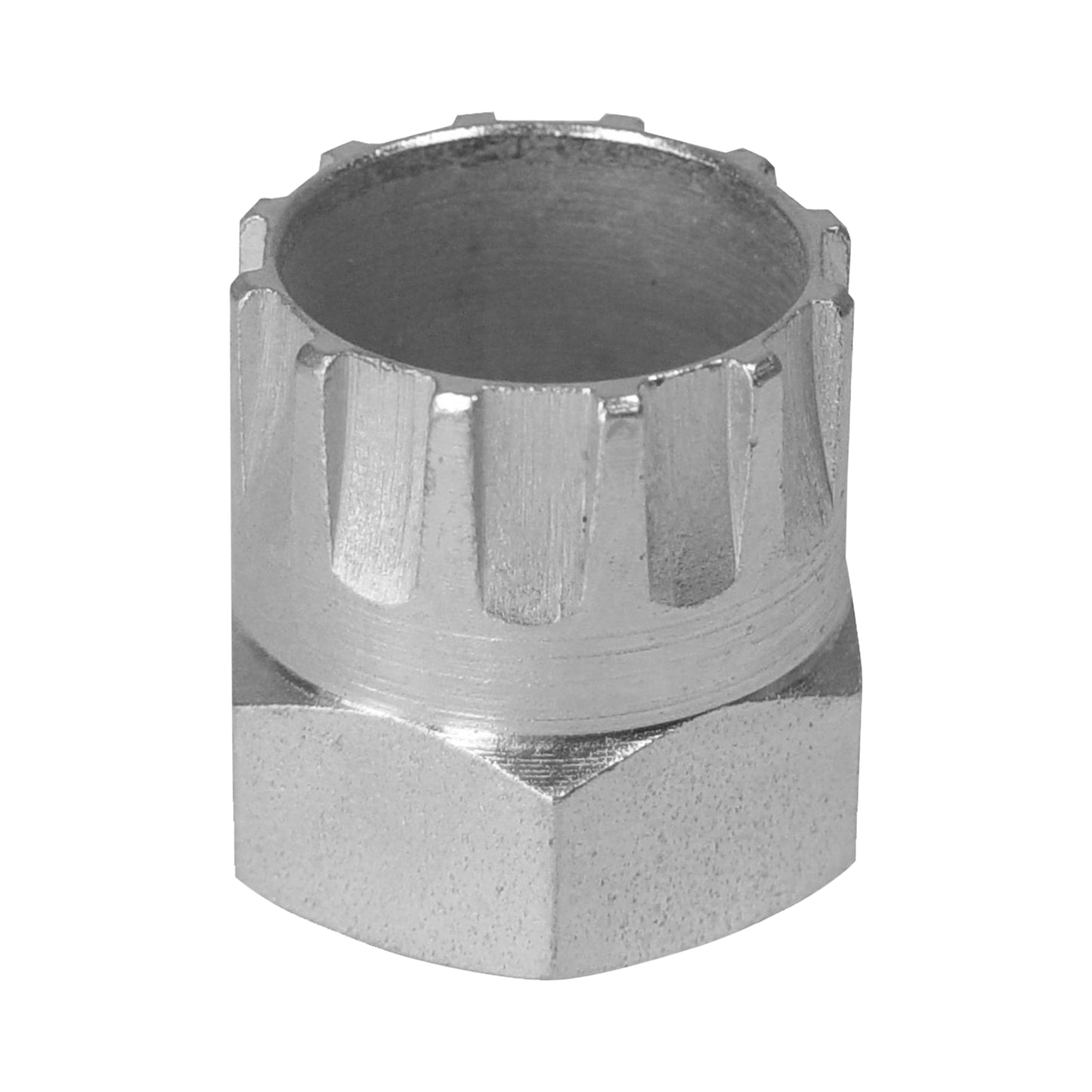 Outil Cyclus pour cassette Shimano clé plate