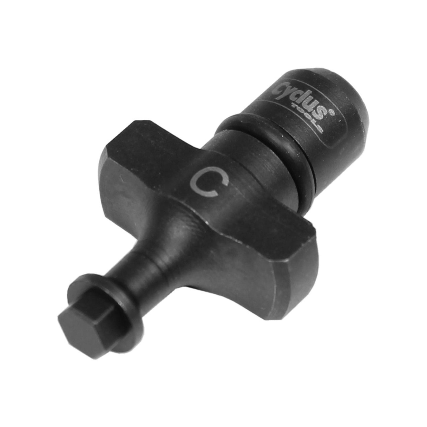 Outil Cyclus intravis pour plateau Truvativ 5 mm