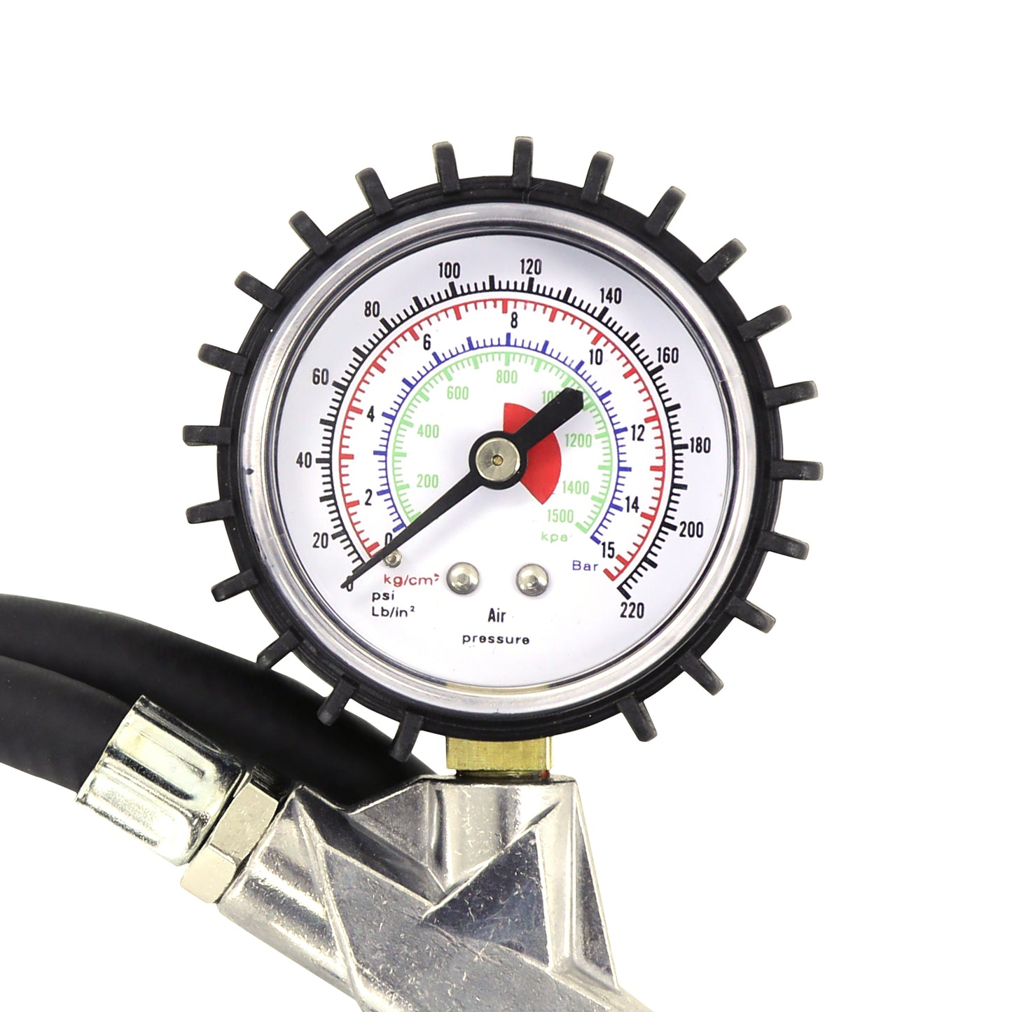 Cyclus Manometer for VP-VS Compressor