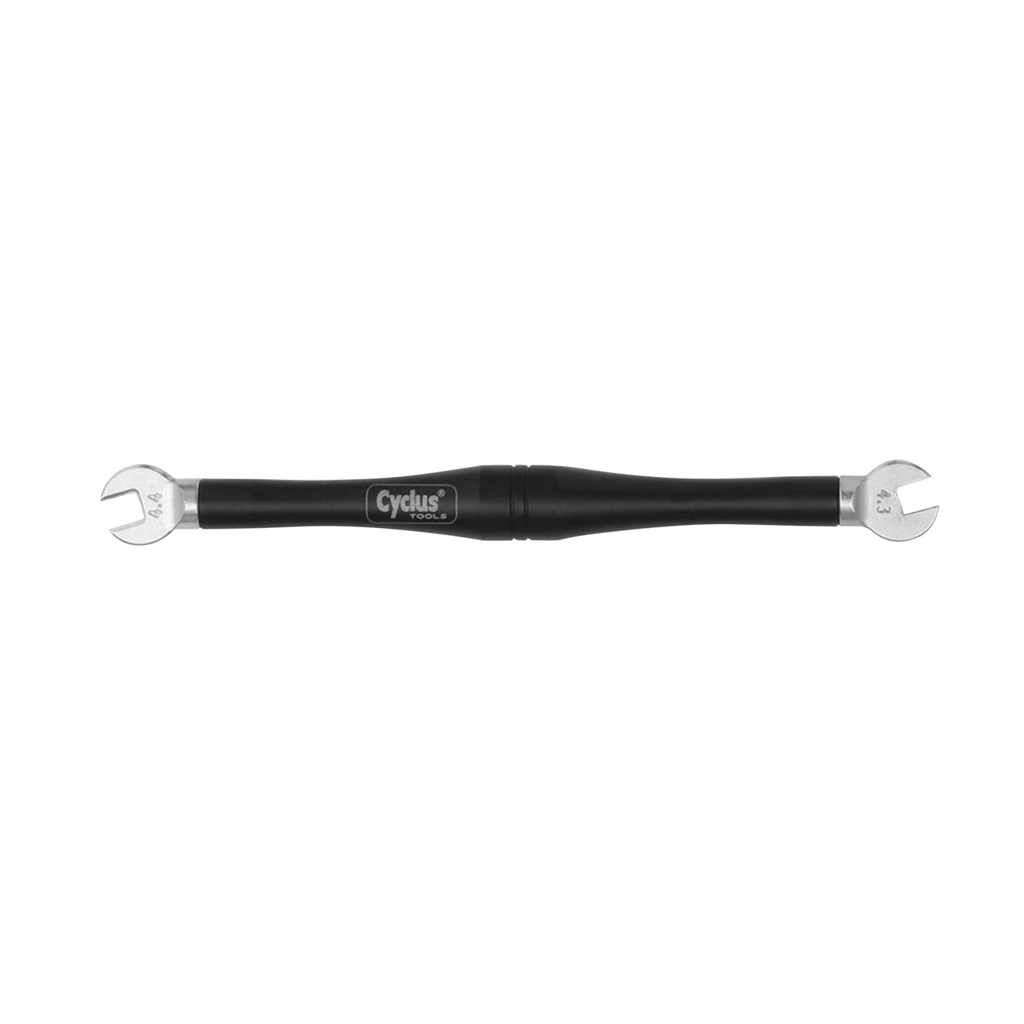 Clé à rayon Cyclus pour Shimano 4.3-4.4 mm