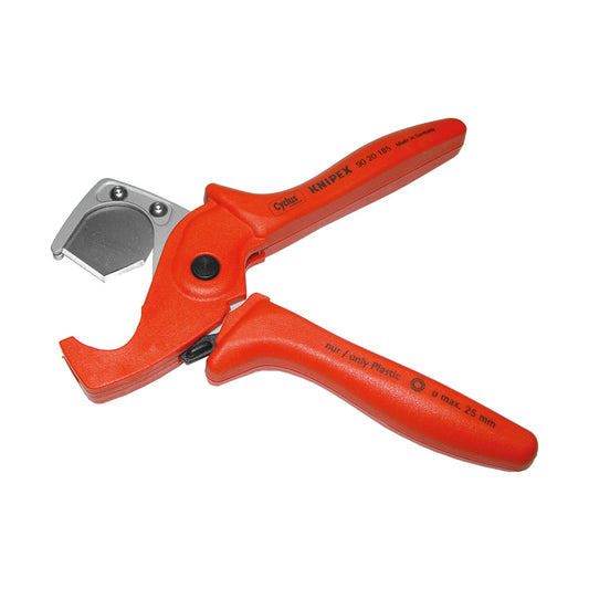 Cyclus hydraulic hose and cable cutter